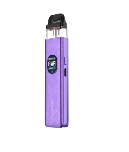 Violet Stick