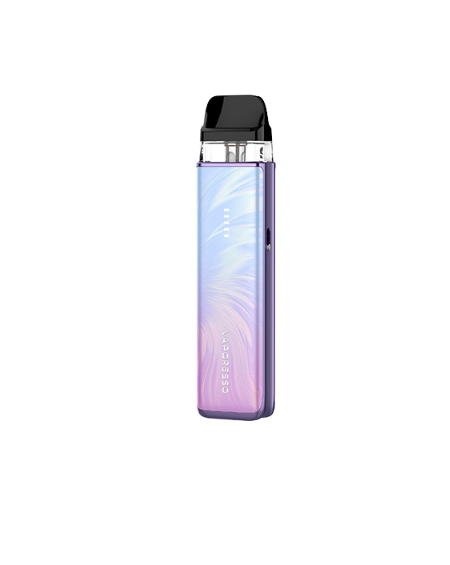 Plume Pink