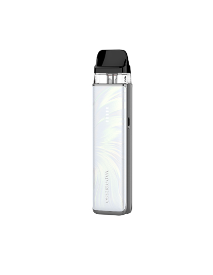 Plume White