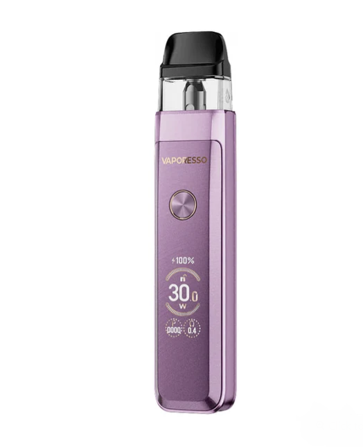 Dawn Purple